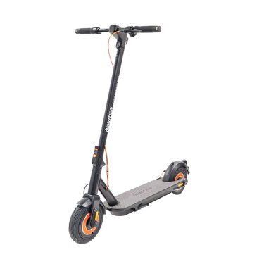 Inmotion Climber - Patinete eléctrico compacto y plegable con dos motores